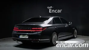Genesis G90, 2019 — миниатюра 2