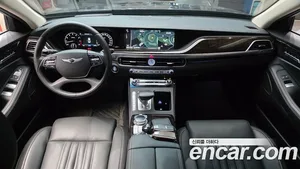 Genesis G90, 2019 — миниатюра 10