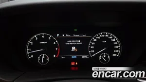 Genesis G90, 2019 — миниатюра 11