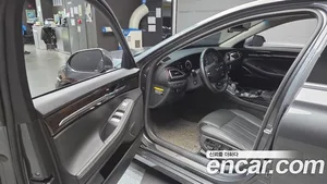 Genesis G90, 2019 — миниатюра 13