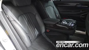 Genesis G90, 2019 — миниатюра 17
