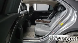 Genesis G90, 2019 — миниатюра 18