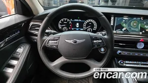Genesis G90, 2019 — миниатюра 19