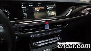 Genesis G90, 2019 — миниатюра 20