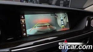 Genesis G90, 2019 — миниатюра 21