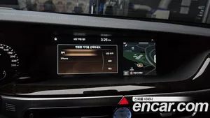 Genesis G90, 2019 — миниатюра 22
