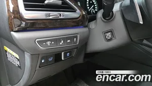 Genesis G90, 2019 — миниатюра 24