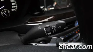 Genesis G90, 2019 — миниатюра 25