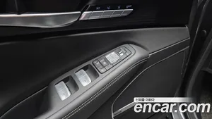Genesis G90, 2019 — миниатюра 26