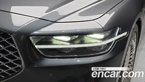 Genesis G90, 2019 — миниатюра 8