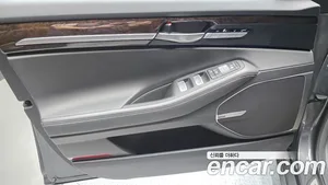 Genesis G90, 2019 — миниатюра 14