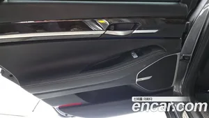 Genesis G90, 2019 — миниатюра 15