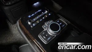 Genesis G90, 2019 — миниатюра 28