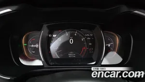 Renault QM6, 2022 — миниатюра 8