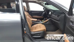 Renault QM6, 2022 — миниатюра 10