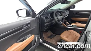 Renault QM6, 2022 — миниатюра 11