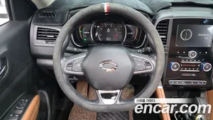 Renault QM6, 2022 — миниатюра 13