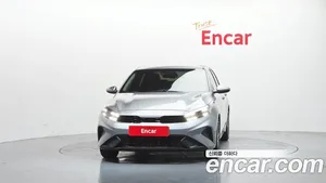 Kia K3, 2022 — миниатюра 3