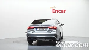Kia K3, 2022 — миниатюра 4