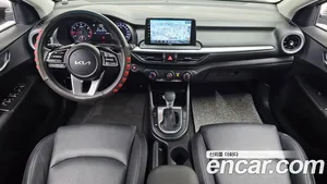 Kia K3, 2022 — миниатюра 7