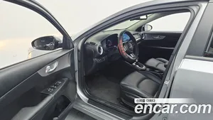 Kia K3, 2022 — миниатюра 10