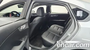 Kia K3, 2022 — миниатюра 11