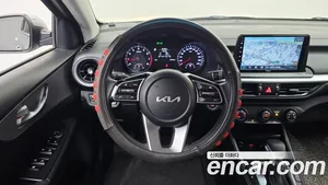 Kia K3, 2022 — миниатюра 13