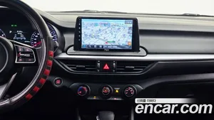 Kia K3, 2022 — миниатюра 14
