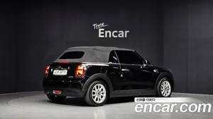 Mini Cooper Convertible, 2018 — миниатюра 2