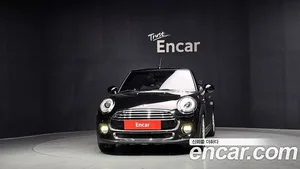 Mini Cooper Convertible, 2018 — миниатюра 3