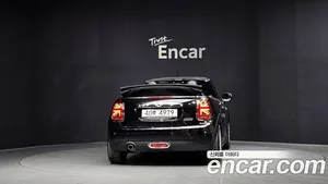 Mini Cooper Convertible, 2018 — миниатюра 4