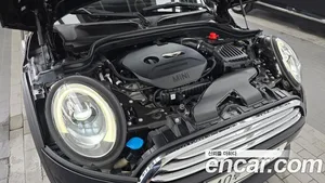 Mini Cooper Convertible, 2018 — миниатюра 6