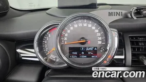 Mini Cooper Convertible, 2018 — миниатюра 8