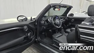 Mini Cooper Convertible, 2018 — миниатюра 10