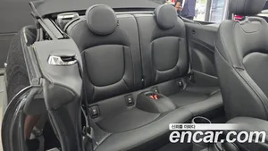 Mini Cooper Convertible, 2018 — миниатюра 12