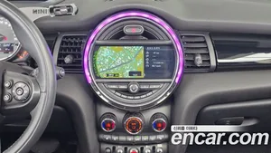 Mini Cooper Convertible, 2018 — миниатюра 14