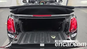 Mini Cooper Convertible, 2018 — миниатюра 20