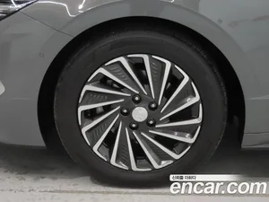 Hyundai Sonata, 2021 — миниатюра 5