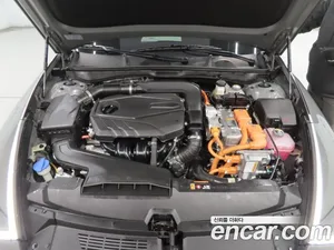 Hyundai Sonata, 2021 — миниатюра 6