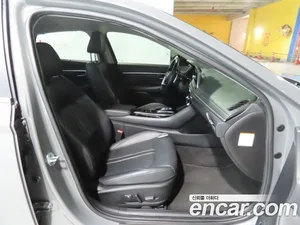 Hyundai Sonata, 2021 — миниатюра 7