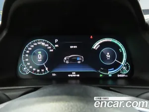 Hyundai Sonata, 2021 — миниатюра 8