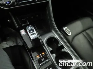 Hyundai Sonata, 2021 — миниатюра 9