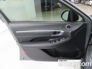 Hyundai Sonata, 2021 — миниатюра 13