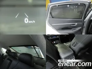 Hyundai Sonata, 2021 — миниатюра 16