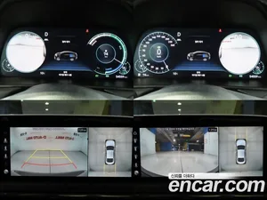 Hyundai Sonata, 2021 — миниатюра 17