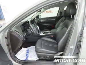 Hyundai Sonata, 2021 — миниатюра 19