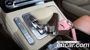 Genesis G90, 2021 — миниатюра 12