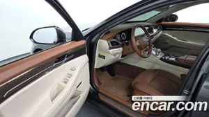 Genesis G90, 2021 — миниатюра 13