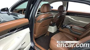 Genesis G90, 2021 — миниатюра 17