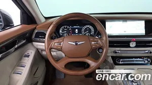 Genesis G90, 2021 — миниатюра 19